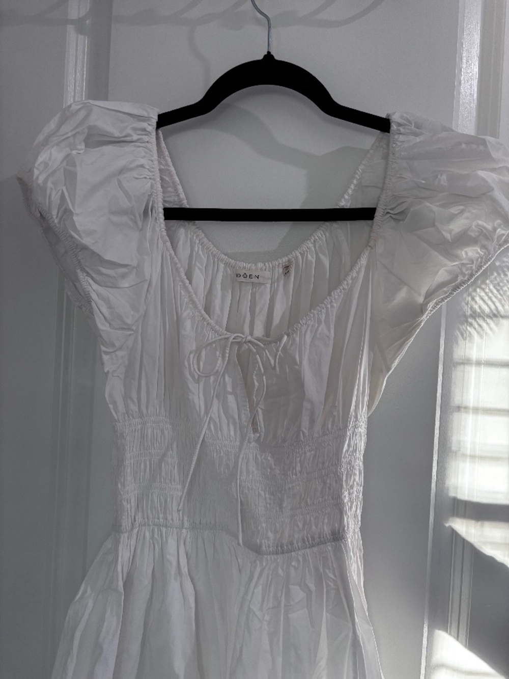 Doen Quinn Dress